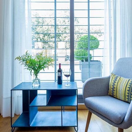 Apartamento Alameda de Hércules, Centro Sevilla Sevilha Exterior foto