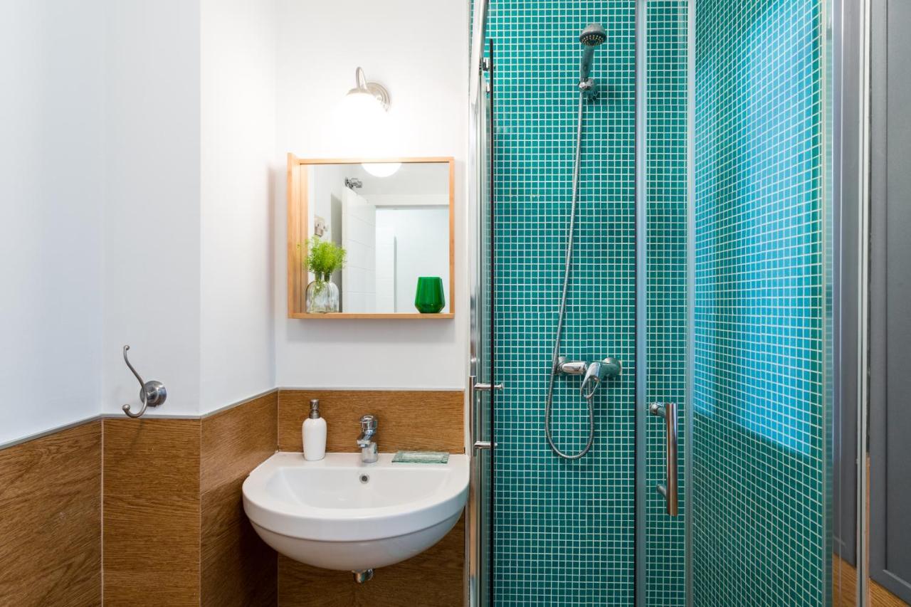 Apartamento Alameda de Hércules, Centro Sevilla Sevilha Exterior foto