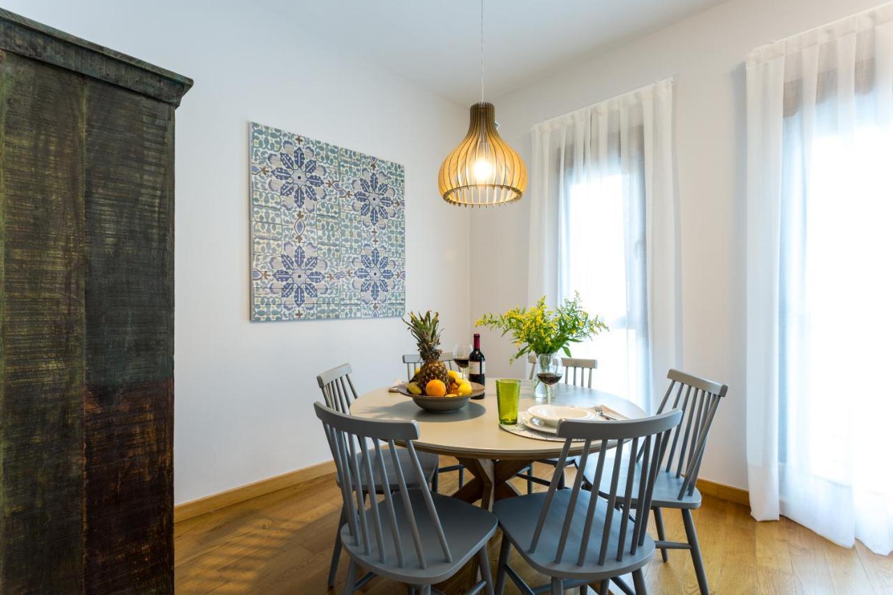 Apartamento Alameda de Hércules, Centro Sevilla Sevilha Exterior foto