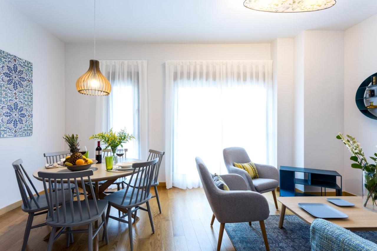 Apartamento Alameda de Hércules, Centro Sevilla Sevilha Exterior foto
